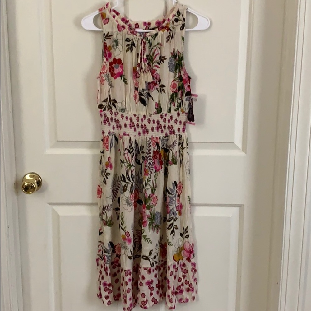 Bila Dress  NWT